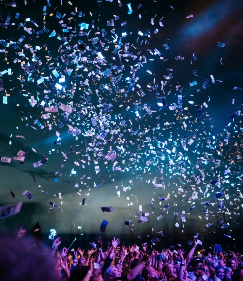 In Hamburg finden dieses Jahr viele verschiedene Veranstaltungen Tanz in den Mai statt (©Pablo Heimplatz/Unsplash)