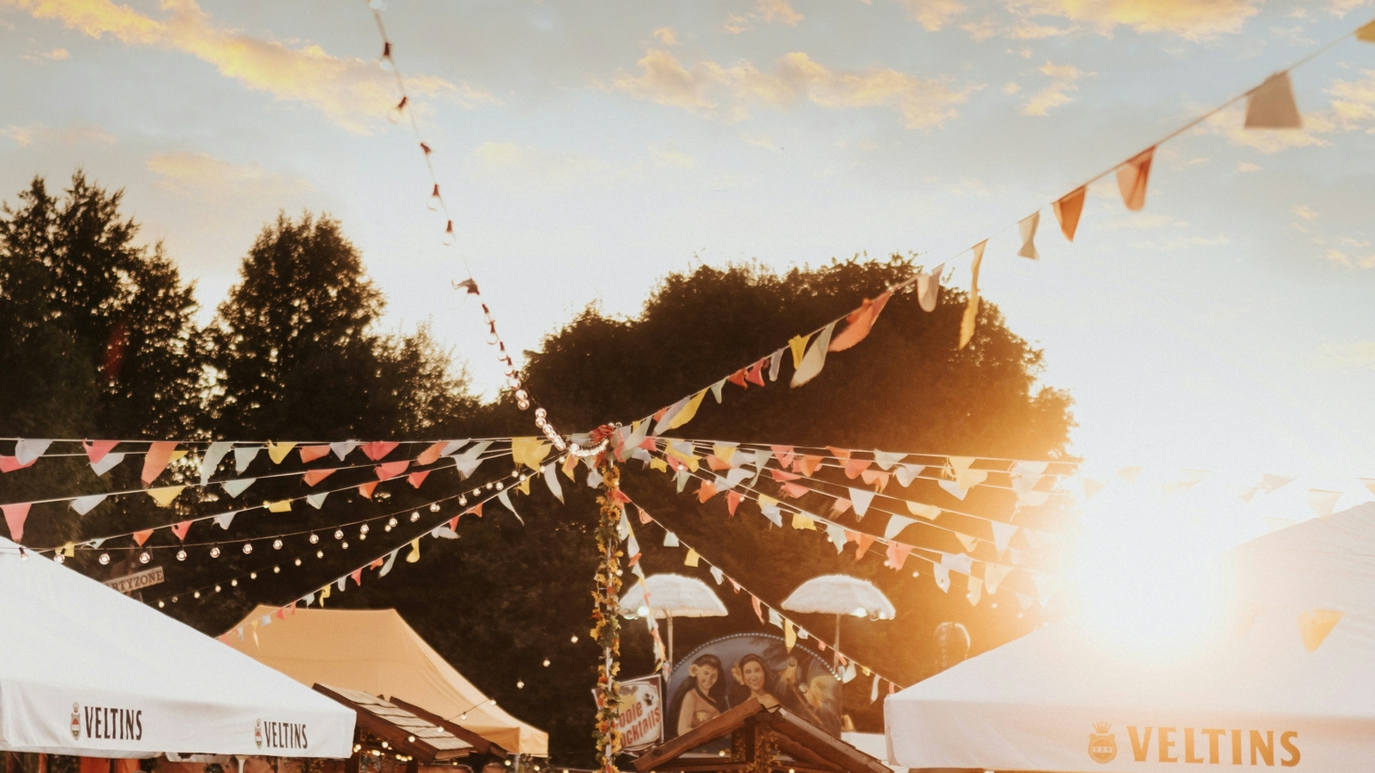 Veranstaltungen im Mai in Hamburg