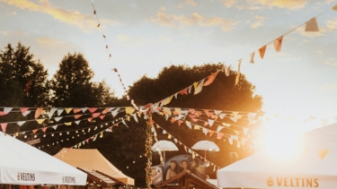 Veranstaltungen im Mai in Hamburg