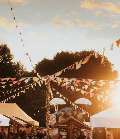 Veranstaltungen im Mai in Hamburg