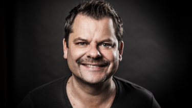 Ingo Appelt tritt am 28. Mai in Alma Hoppes Lustspielhaus auf
