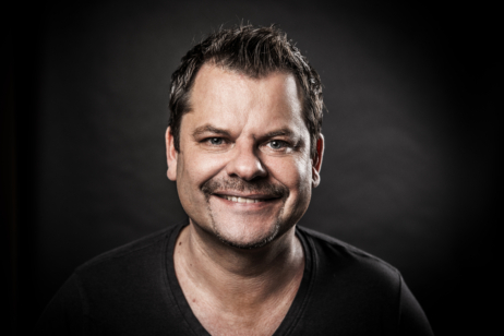 Ingo Appelt tritt am 28. Mai in Alma Hoppes Lustspielhaus auf