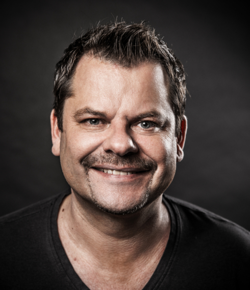 Ingo Appelt tritt am 28. Mai in Alma Hoppes Lustspielhaus auf