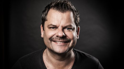 Ingo Appelt tritt am 28. Mai in Alma Hoppes Lustspielhaus auf