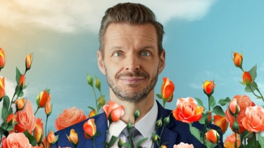 Florian Eidel ist endlich glücklich… und zeit dir, wie du es auch wirst