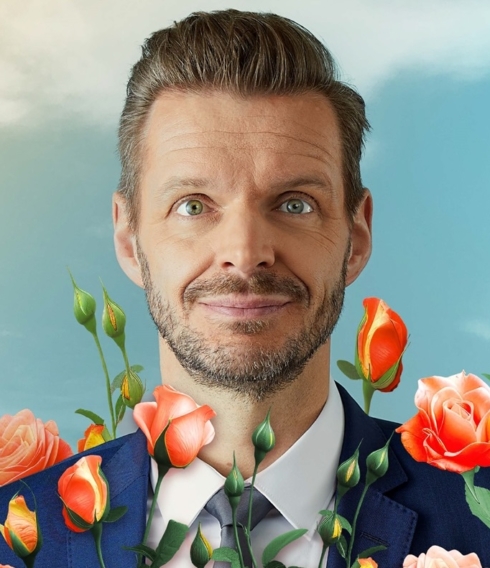 Florian Eidel ist endlich glücklich… und zeit dir, wie du es auch wirst