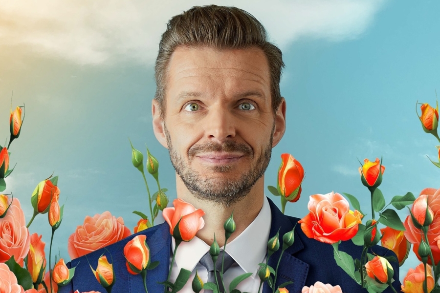 Florian Eidel ist endlich glücklich… und zeit dir, wie du es auch wirst