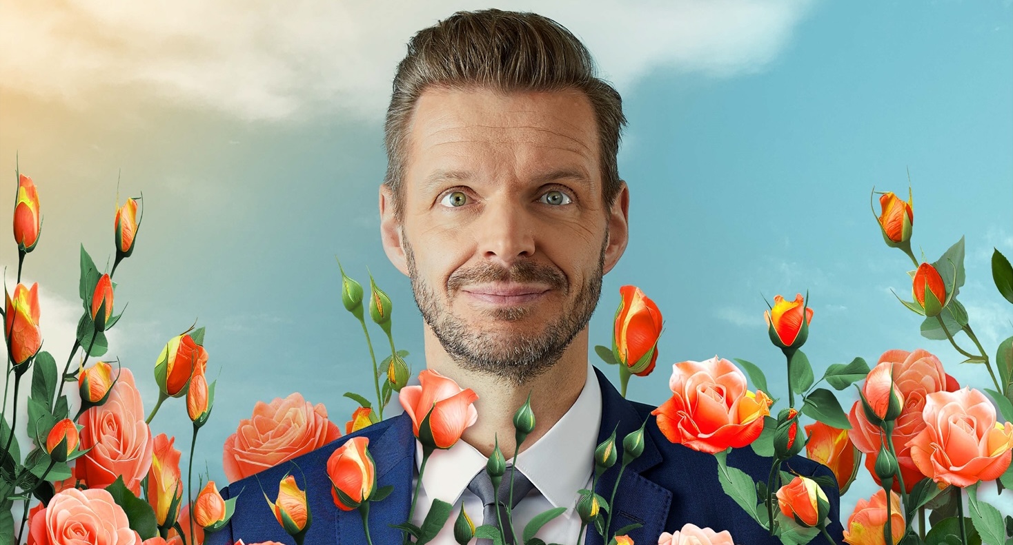 Florian Eidel ist endlich glücklich… und zeit dir, wie du es auch wirst