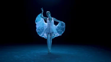 Ballet of Lights: Cinderella im Rudolf Steiner Haus