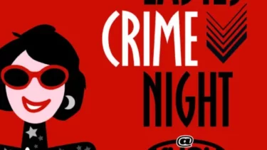Ladies Crime Night im Kultur&Gut