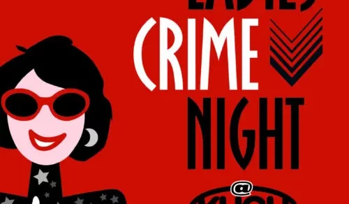 Ladies Crime Night im Kultur&Gut