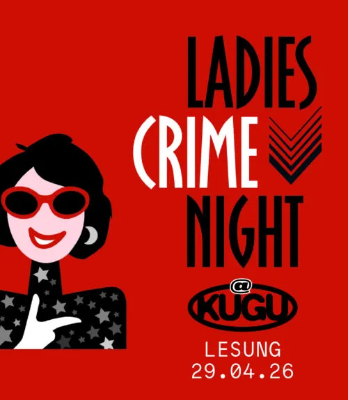 Ladies Crime Night im Kultur&Gut