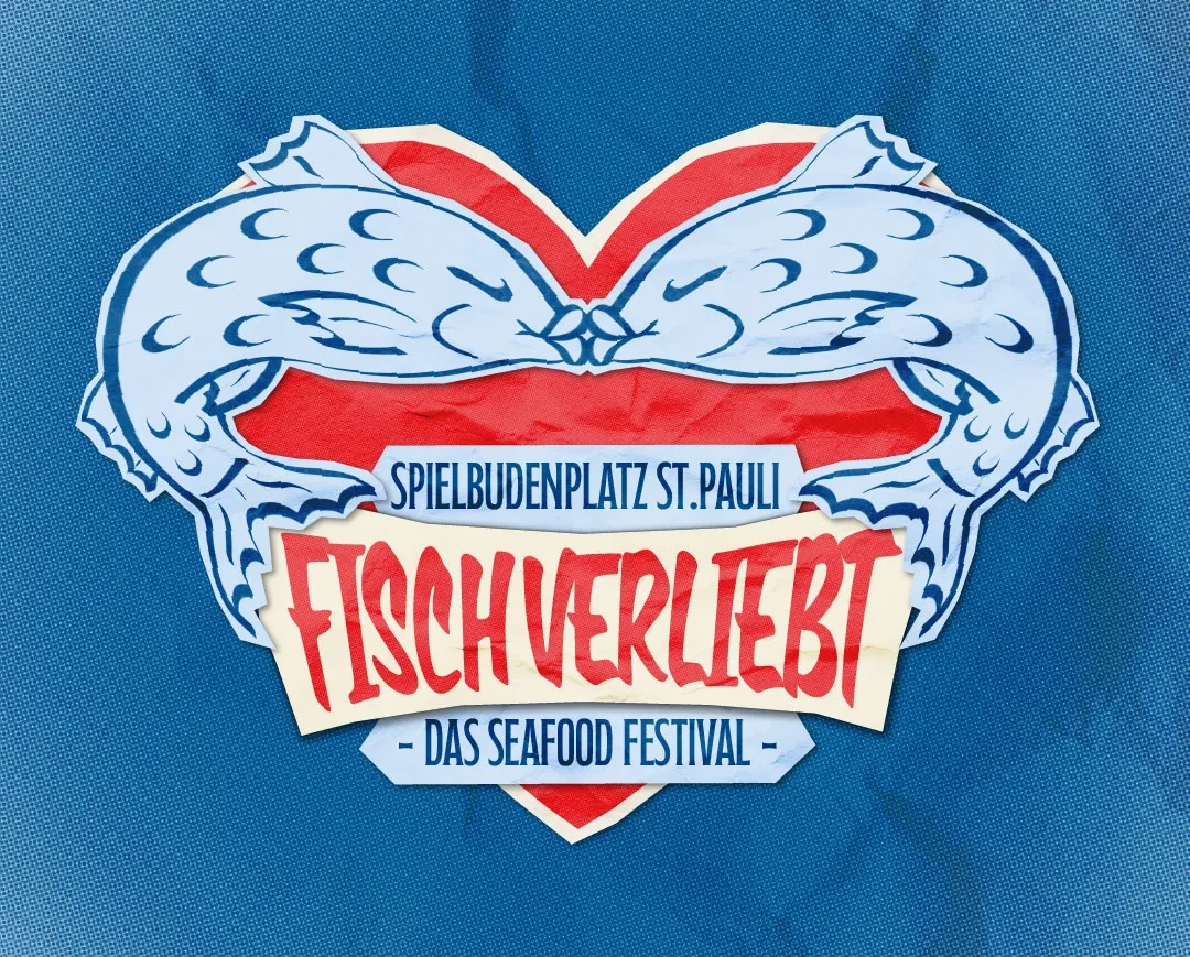 FischVerliebt FischVerliebt am Spielbudenplatz