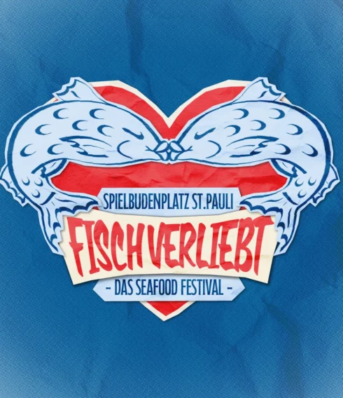 FischVerliebt FischVerliebt am Spielbudenplatz