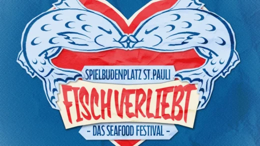 FischVerliebt FischVerliebt am Spielbudenplatz