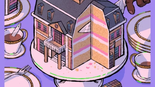 1. Mai Demo 2026 am Jungfernstieg