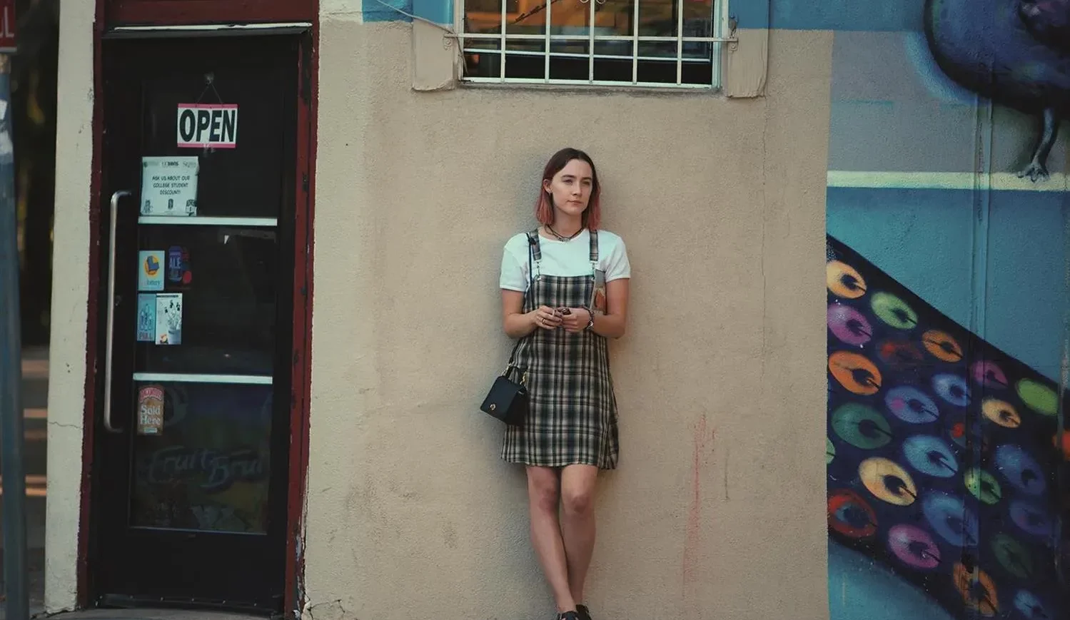 Silent Cinema: Lady Bird im Savoy Kino