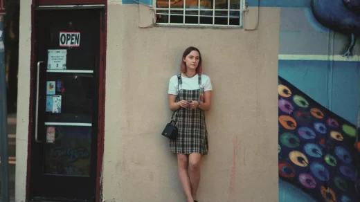 Silent Cinema: Lady Bird im Savoy Kino