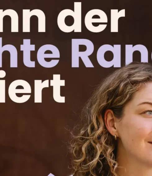 Sally Lisa Starken : „Wenn der rechte Rand regiert“ im Centralkomitee