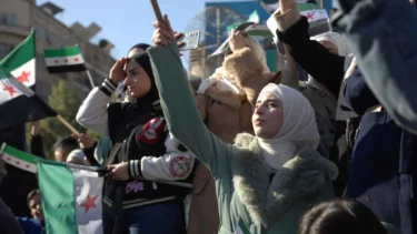 Sudan und Syrien: Menschenrechte unter Druck im KörberForum