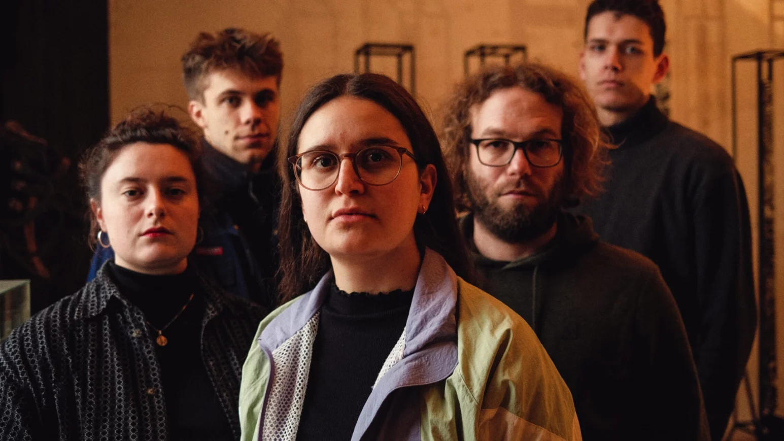 Jazz Kitchen im Haus 73