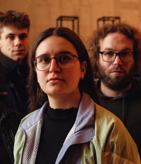 Jazz Kitchen im Haus 73