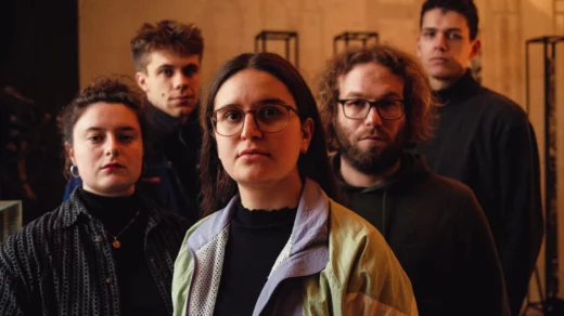 Jazz Kitchen im Haus 73