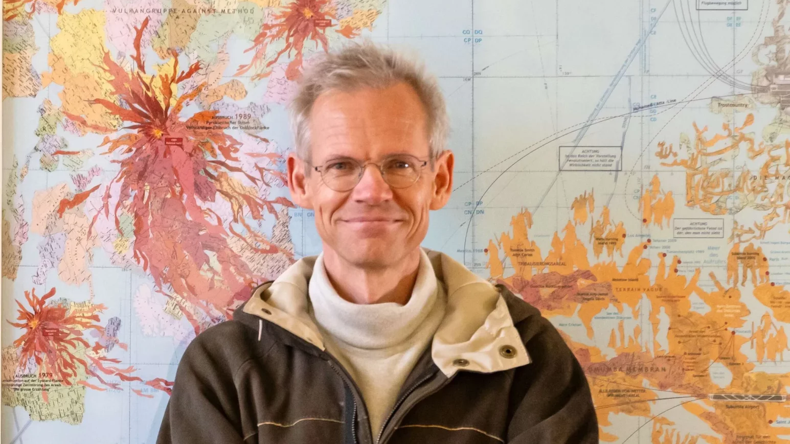 Aus der Reihe: Gebundenes Leben im KörberForum