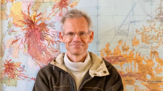 Aus der Reihe: Gebundenes Leben im KörberForum