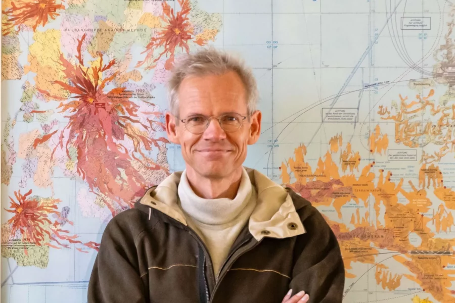 Aus der Reihe: Gebundenes Leben im KörberForum