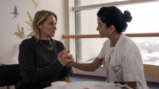 Premiere von "Nachbeben" im zeise Kino