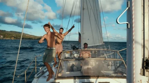 Special Screening: Segeljungs im Savoy Kino