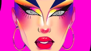 Bingus Bongus Drag Show im Haus 73