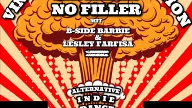 VINYL DANCE EXPLOSION im Molotow