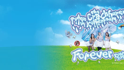 THE TCHIK findet in Uebel&Gefährlich statt.