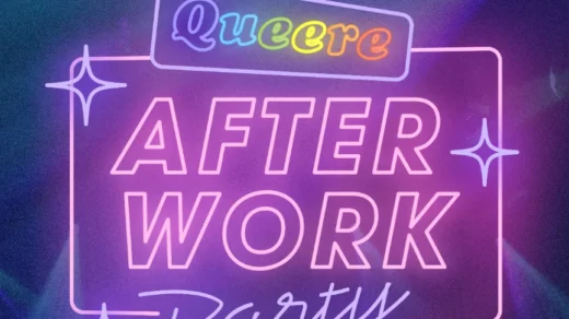 Les Beats LGBTQ – Afterwork Party im Cascadas