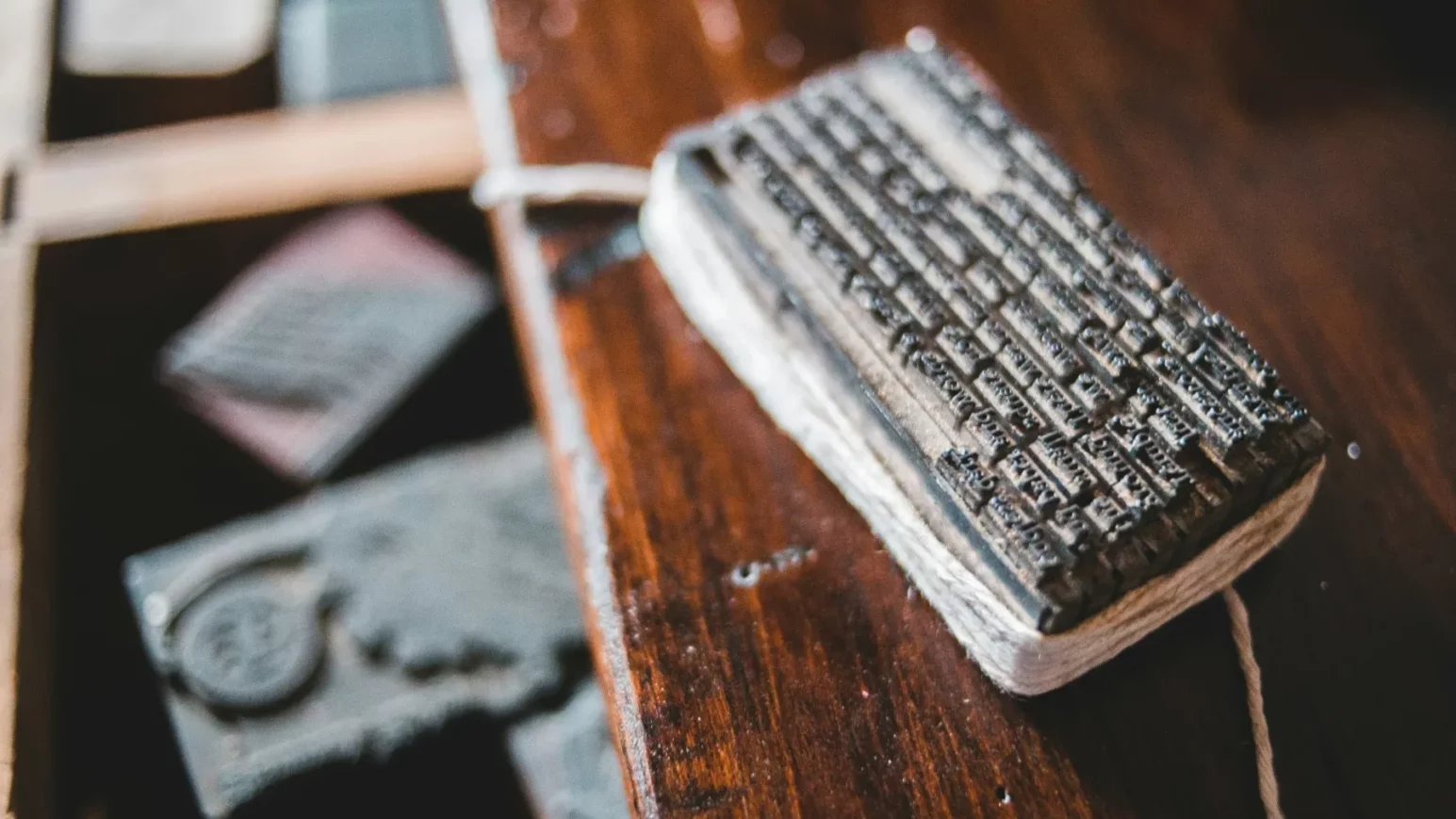 BuchDruckKunst 2026 im Museum der Arbeit