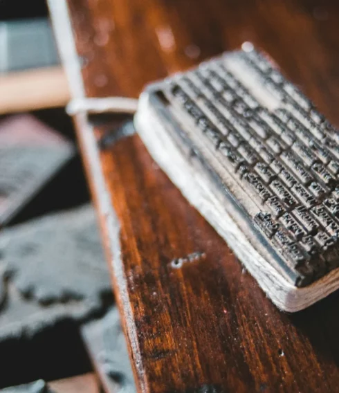 BuchDruckKunst 2026 im Museum der Arbeit