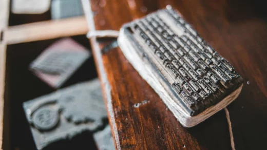 BuchDruckKunst 2026 im Museum der Arbeit