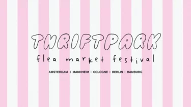 Thriftpark in der Alten Fabrik im Museum der Arbeit