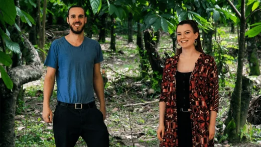 Critical Chocolate Night im KulturKlinker Barmbek