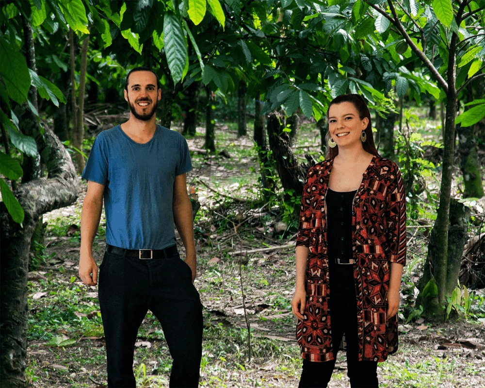 Critical Chocolate Night im KulturKlinker Barmbek