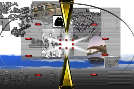 Silicon Valley schreibt Geschichte: Zeitbruch im KörberForum