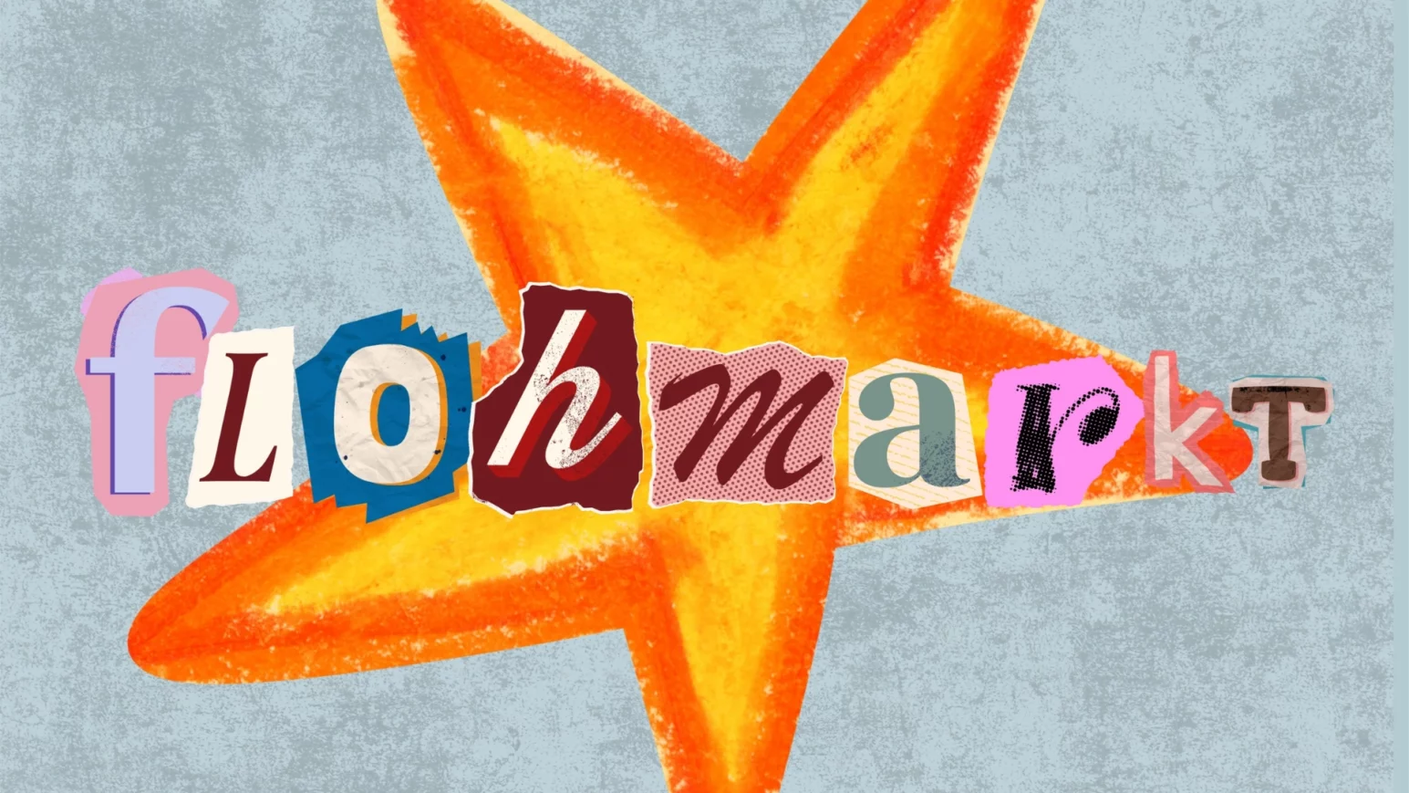 Flohmarkt & Kreativmarkt im Haus 73