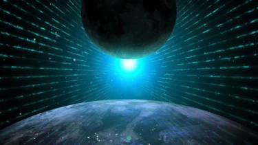 BEST OF DEEP SPACE NIGHT im Planetarium Hamburg