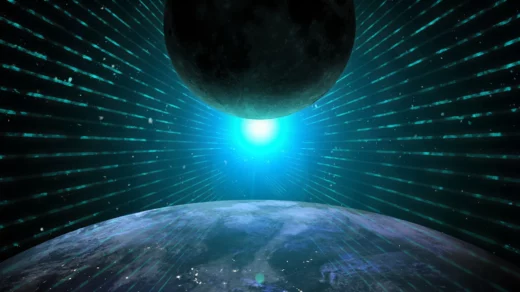 BEST OF DEEP SPACE NIGHT im Planetarium Hamburg