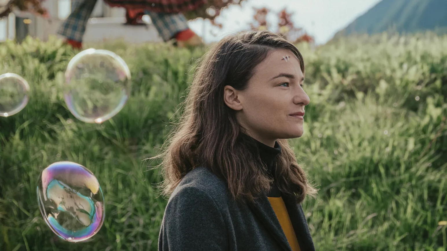 Das Drama "Vier minus Drei" im zeise Kino