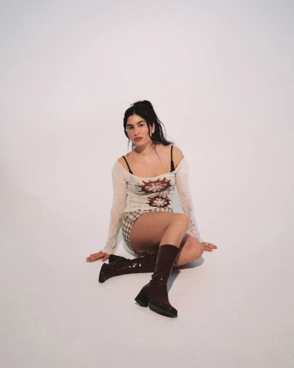 NALAN (SLIMGIRL FAT) im Uebel&Gefährlich