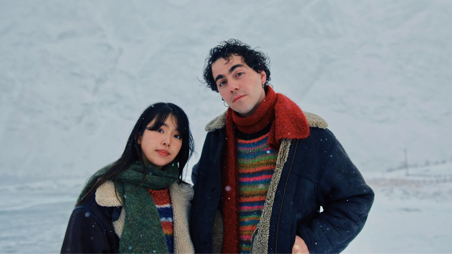 Strawman & Celine spielen im Haus 73