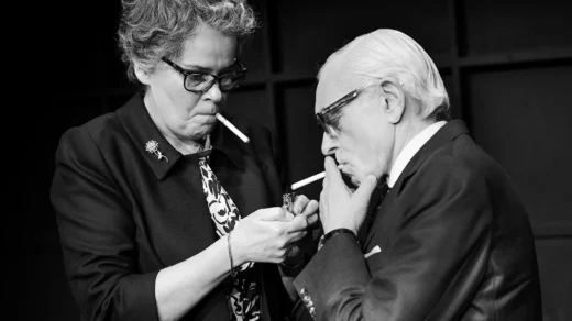 Zur Person: Hannah Arendt im SchauSpielHaus statt